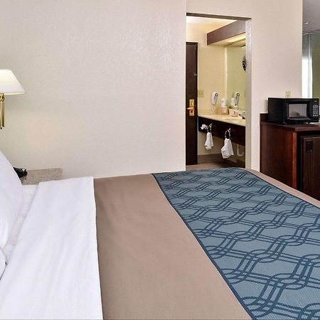 Econo Lodge Inn & Suites Shelbyville Luaran gambar