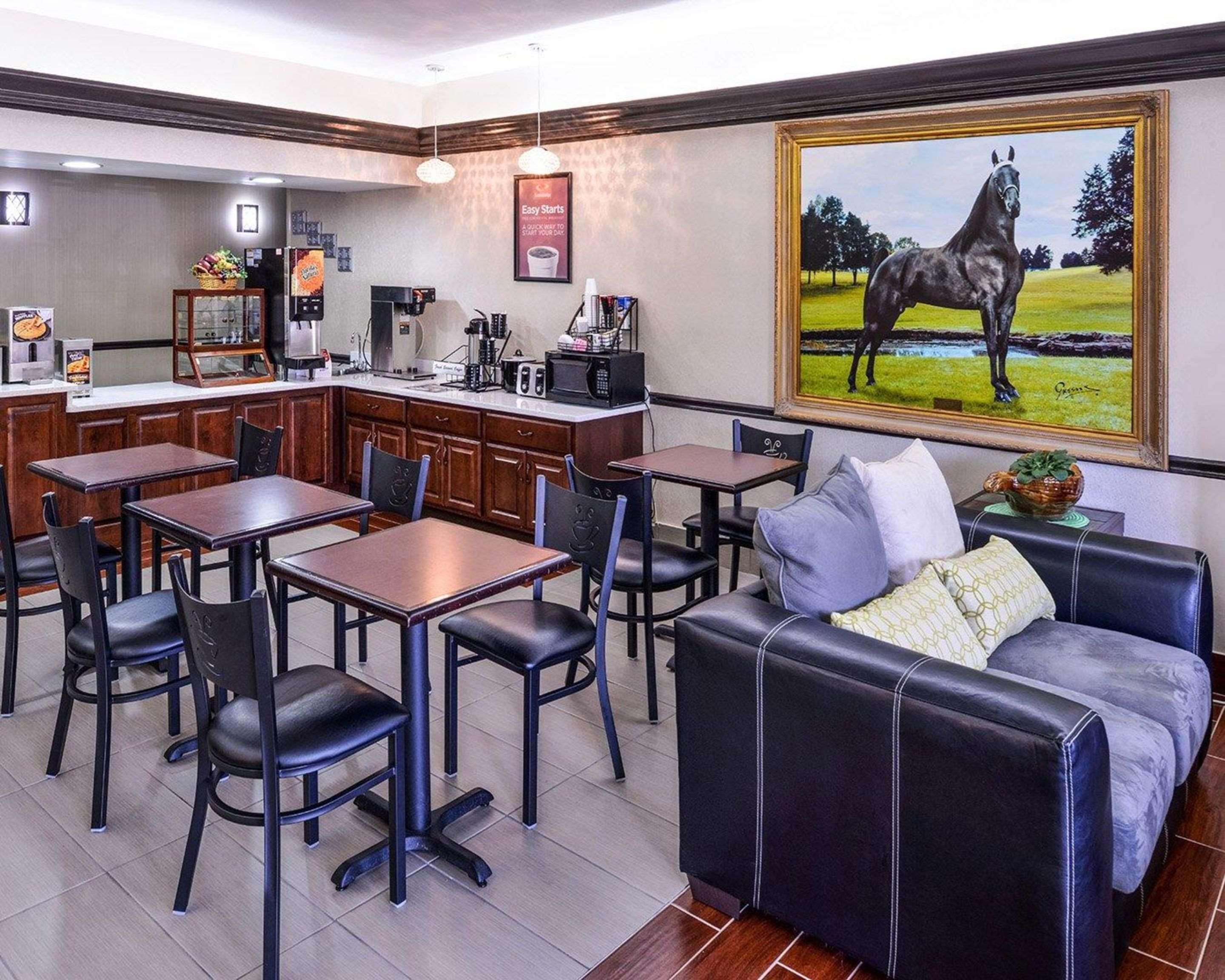 Econo Lodge Inn & Suites Shelbyville Luaran gambar