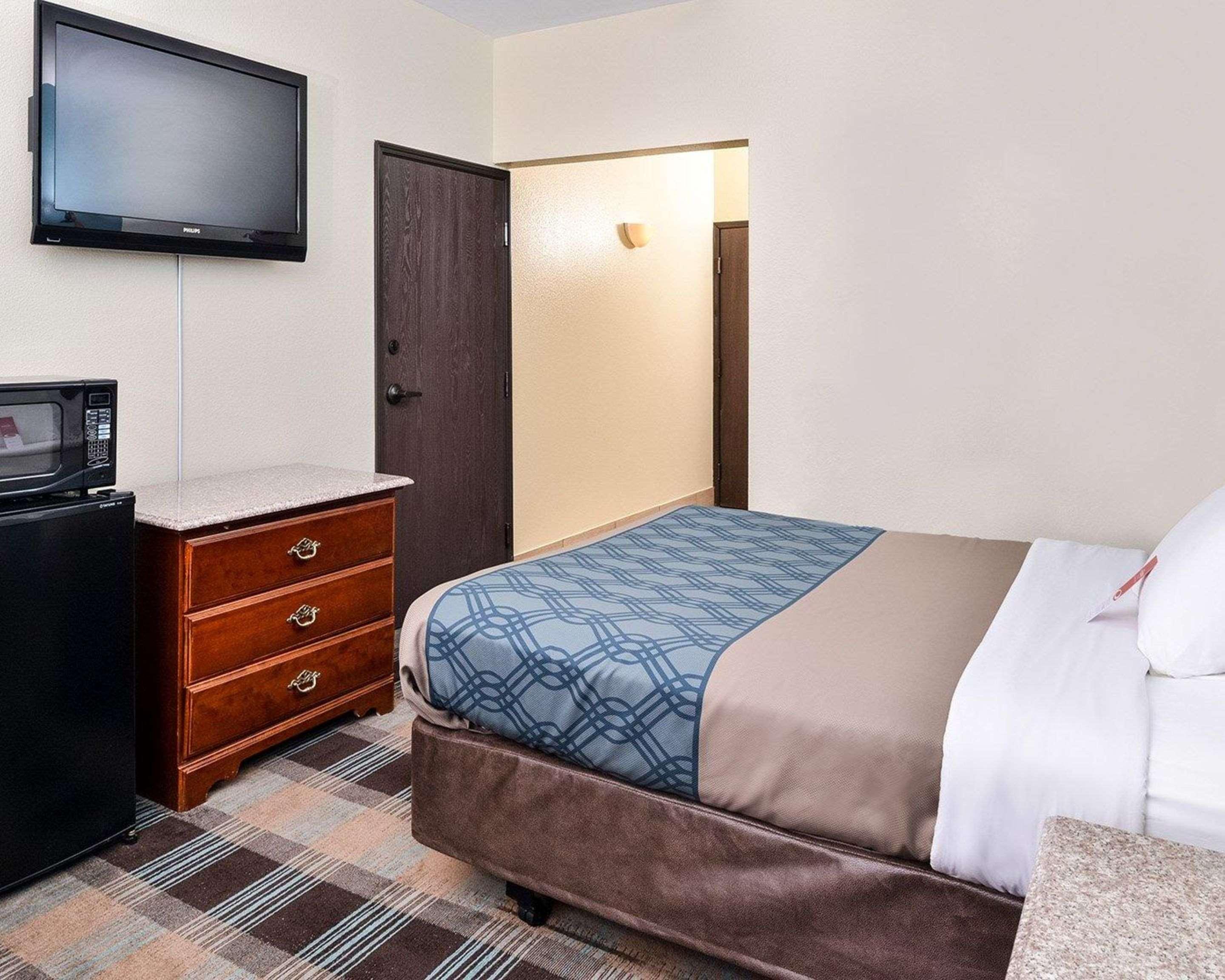 Econo Lodge Inn & Suites Shelbyville Luaran gambar