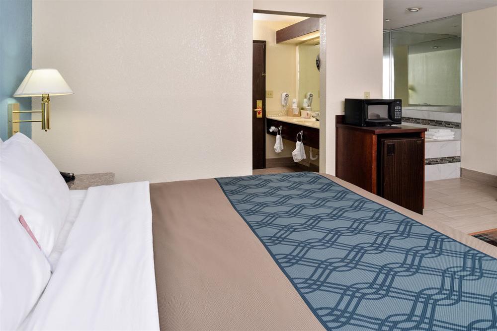Econo Lodge Inn & Suites Shelbyville Luaran gambar