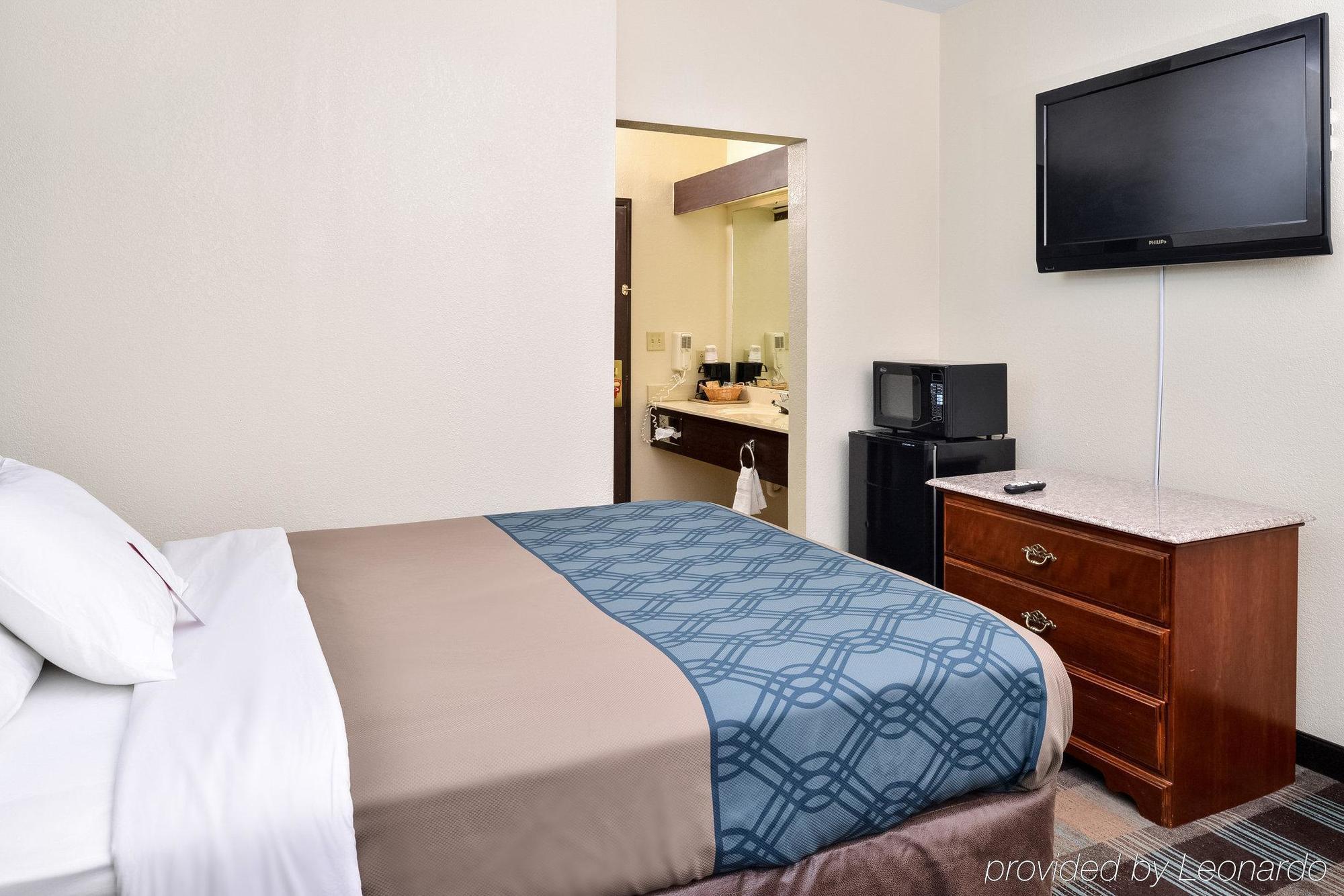 Econo Lodge Inn & Suites Shelbyville Luaran gambar